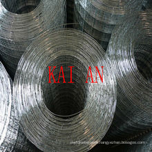 hot sale!!!!! anping KAIAN 1/2 galvanized welded wire mesh(30 years factory)